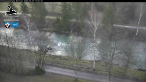 Blick Talaufwärts 2 2025-12-18 13:00