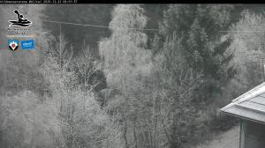 Blick Talaufwärts 2 2025-12-22 08:00