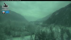 Blick Talaufwärts 2 2025-12-24 08:00