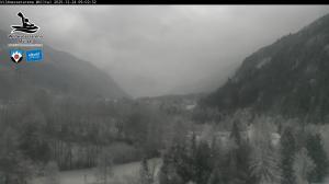 Blick Talaufwärts 2 2025-12-24 09:00