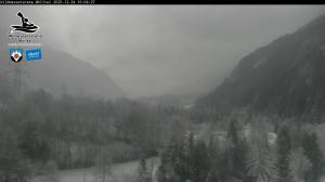 Blick Talaufwärts 2 2025-12-24 10:00