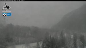 Blick Talaufwärts 2 2025-12-24 11:00