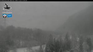 Blick Talaufwärts 2 2025-12-24 13:00