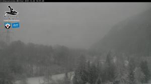 Blick Talaufwärts 2 2025-12-24 14:00
