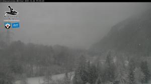 Blick Talaufwärts 2 2025-12-24 15:00