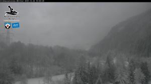Blick Talaufwärts 2 2025-12-24 16:00