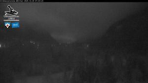 Blick Talaufwärts 2 2025-12-25 07:00