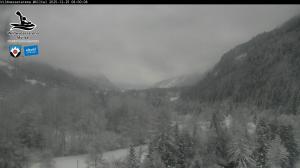 Blick Talaufwärts 2 2025-12-25 08:00