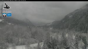 Blick Talaufwärts 2 2025-12-25 10:00