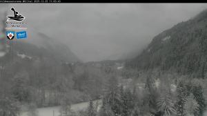 Blick Talaufwärts 2 2025-12-25 11:00