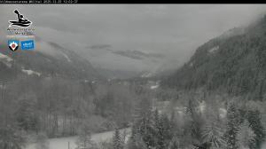 Blick Talaufwärts 2 2025-12-25 12:00