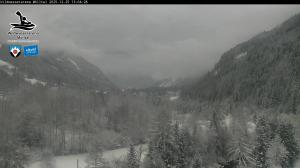Blick Talaufwärts 2 2025-12-25 13:00