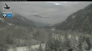 Blick Talaufwärts 2 2025-12-25 15:00