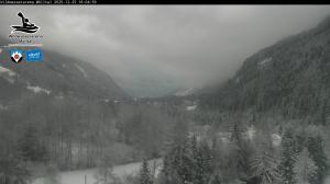 Blick Talaufwärts 2 2025-12-25 16:00
