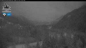 Blick Talaufwärts 2 2025-12-25 17:00