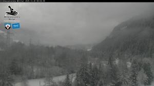 Blick Talaufwärts 2 2025-12-26 08:00