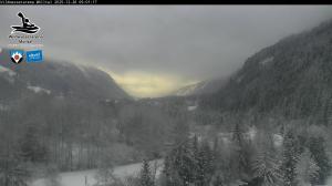 Blick Talaufwärts 2 2025-12-26 09:00