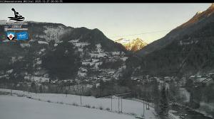 Blick Talaufwärts 2 2025-12-27 08:00