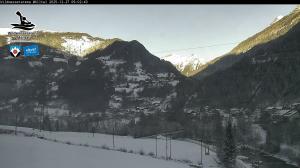 Blick Talaufwärts 2 2025-12-27 09:00