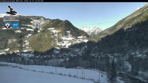 Blick Talaufwärts 2 2025-12-27 12:00