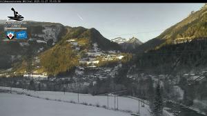 Blick Talaufwärts 2 2025-12-27 15:00