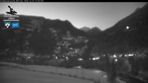 Blick Talaufwärts 2 2025-12-27 17:00