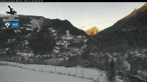 Blick Talaufwärts 2 2025-12-28 08:00