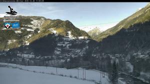 Blick Talaufwärts 2 2025-12-28 11:00