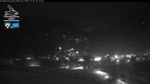 Blick Talaufwärts 2 2025-12-28 21:00