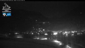 Blick Talaufwärts 2 2025-12-28 22:00