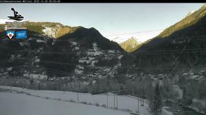 Blick Talaufwärts 2 2025-12-29 09:00