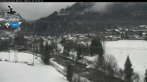 Blick Talaufwärts 2 2026-01-29 16:00