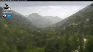 Blick Talaufwärts 2 2026-05-23 09:00