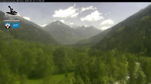 Blick Talaufwärts 2 2026-05-23 11:00