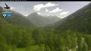 Blick Talaufwärts 2 2026-05-23 12:00