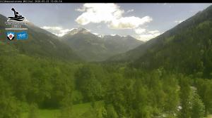 Blick Talaufwärts 2 2026-05-23 13:00