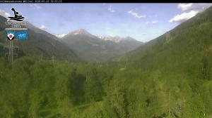 Blick Talaufwärts 2 2026-05-23 19:00
