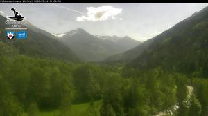 Blick Talaufwärts 2 2026-05-24 11:00