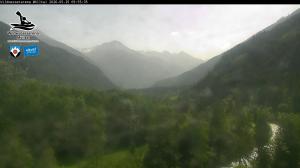 Blick Talaufwärts 2 2026-05-25 09:00