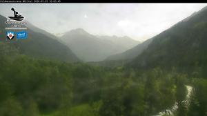 Blick Talaufwärts 2 2026-05-25 10:00