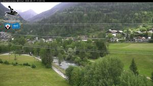 Blick Talaufwärts 2 2026-06-17 11:00