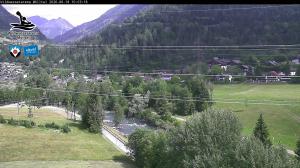 Blick Talaufwärts 2 2026-06-18 10:00