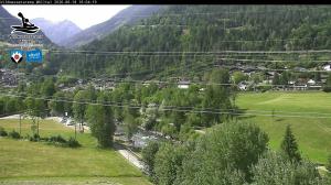 Blick Talaufwärts 2 2026-06-18 16:00