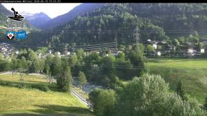 Blick Talaufwärts 2 2026-06-19 07:00