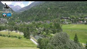 Blick Talaufwärts 2 2026-06-19 12:00