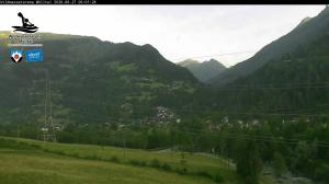 Blick Talaufwärts 2 2026-06-27 06:00