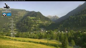 Blick Talaufwärts 2 2026-06-27 07:00