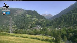 Blick Talaufwärts 2 2026-06-27 08:00