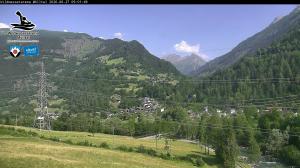 Blick Talaufwärts 2 2026-06-27 09:00