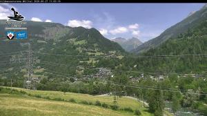Blick Talaufwärts 2 2026-06-27 11:00